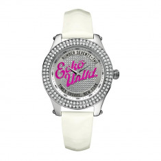 Ceas Dama, Marc Ecko, The Rollie E10038M2 - Marime universala