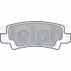 DELPHI LP1864 set placute frana,frana disc