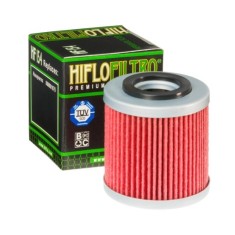 HIFLO - Filtru de ulei HF154