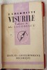 Visurile - J. Lhermitte