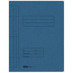 DOSAR SINA ELBA SMART A4, CARTON MANILA 250G/MP, BLUE ANGEL, CAPACITATE 200
