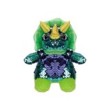 Cumpara ieftin 13cm plush toy triceratops