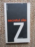 Secretul Zilei Z - Gilles Perrault, Editura Politica 1969