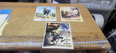 Carti postale #han foto