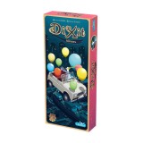 Dixit 10 Mirrors, Libellud
