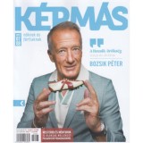 K&eacute;pm&aacute;s 2025/7-8 - Magazin nőknek &eacute;s f&eacute;rfiaknak