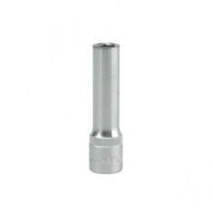 Cheie tubulara hexagonala adanca 3/8&quot;, 9mm, Yato YT-3823, Cr-V