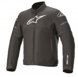 Geaca textil moto Alpinestars T-Sp S Wp, negru, marime XL