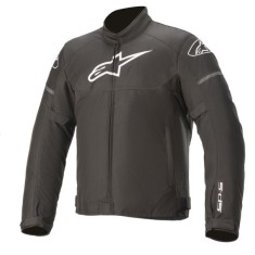 Geaca textil moto Alpinestars T-Sp S Wp, negru, marime XL