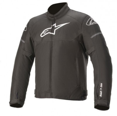 Jachete sport ALPINESTARS T-SP S WP culoare negru. marime 2XL foto