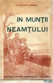 IN MUNTII NEAMTULUI - CALISTRAT HOGAS foto