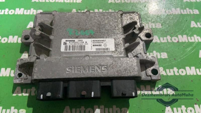 Calculator ecu Renault Clio 3 (2005-2008) s120201108b foto