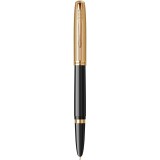 Stilou Parker 51 Royal Deluxe Black GT