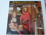 Pastoral messe- Mozart, Camerata Academica Salzburg, VINIL, Clasica