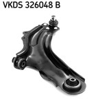 SKF VKDS 326048 B Brat, suspensie roata