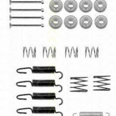 Set accesorii, saboti frana parcare TOYOTA RAV 4 II (CLA2, XA2, ZCA2, ACA2) (2000 - 2005) TRISCAN 8105 132590