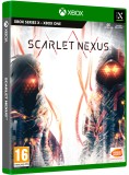 Scarlet Nexus XBOX ONE|XBOX SERIES X