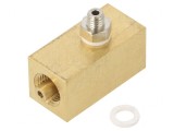 Adaptor pentru stație de lipit Weller
