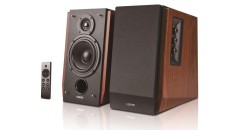 Difuzoare Edifier R1700BTs 2.0 (maro) foto
