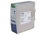 Alimentator pulsatoriu AIMTEC pentru șină DIN 120W 48VDC 2,5A 3kV