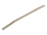 Bandă LED Alb Rece 2835 120 LED/m 10mm IP20 120&deg; KGP ELECTRONICS