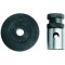 REMS Set role presoare 1 - 1 1/2&quot; pentru canelat tevi 347030 ProAdvanced PowerfulTools