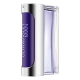 Paco Rabanne, Ultraviolet, Apă de toaletă, Bărbați, 100 ml