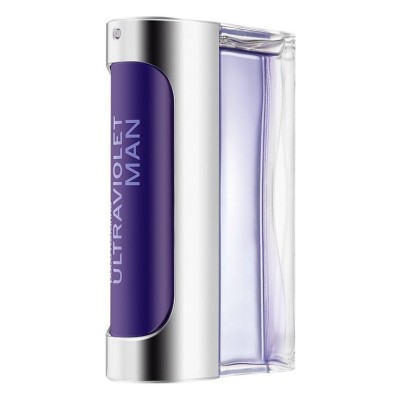 Paco Rabanne, Ultraviolet, Apă de toaletă, Bărbați, 100 ml foto