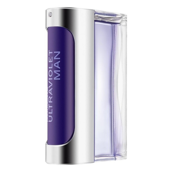 Paco Rabanne, Ultraviolet, Apă de toaletă, Bărbați, 100 ml