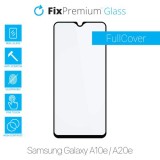 FixPremium FullCover Glass - Sticlă securizată pentru Samsung Galaxy A10e &amp; A20e