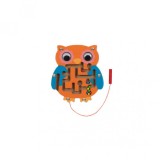 Joc educativ, forma de bufnita, Oem