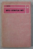SINTEZA AUTOMATELOR FINITE de I. MUNTEAN , 1977
