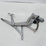 Ansamblu Motoras Macara Geam Stanga Fata Opel Zafira B 2005-2015