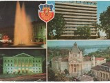 CPI B 11677 CARTE POSTALA - ARAD. MOZAIC
