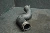 Furtun intercooler st&acirc;nga AUDI A4 8K2, B8 2010 OEM: 8K0145737K 1466476