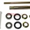 Set reparatie, corp ax FIAT PUNTO (176) (1993 - 1999) METZGER 55004849