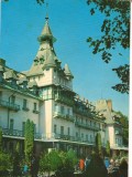 CPI B 11182 CARTE POSTALA - CALIMANESTI. SANATORIUL BALNEAR