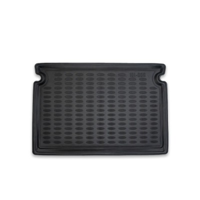 Covor portbagaj tavita premium compatibil Renault Kangoo Multix 2010-2015 Furgon Cod: PBX-606 Automotive TrustedCars foto