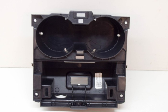 Suport de pahar TESLA MODEL 3 2020 OEM: 1095617-00-C,1087984-00-C 13625617