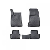 Covoare presuri cauciuc tip tavita PSN Mercedes Clasa B W246 2012-2018