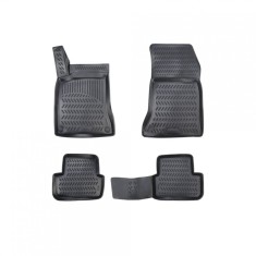 Covoare presuri cauciuc tip tavita PSN Mercedes GLB X247 2019-2025