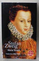 MARIE STUART par STEFAN ZWEIG , 2020, PREZINTA URME DE INDOIRE foto