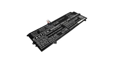 Cameron Sino 4750mAh HP Elite x2 1012 G1-Y0F40UP,Elite x2 1012 G1-Z9M72PC,Elite x2 1012 G1-V5B96US,Elite x2 1012 G1-X5F29US,Elite x2 1012 G1-W3H93UP,E foto