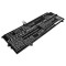 Cameron Sino 4750mAh HP Elite x2 1012 G1-Y0F40UP,Elite x2 1012 G1-Z9M72PC,Elite x2 1012 G1-V5B96US,Elite x2 1012 G1-X5F29US,Elite x2 1012 G1-W3H93UP,E