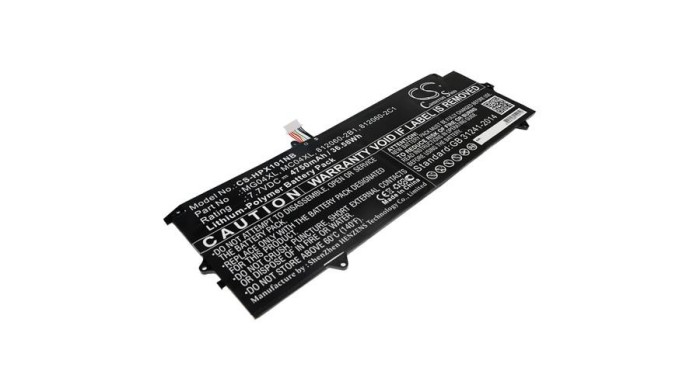Cameron Sino 4750mAh HP Elite x2 1012 G1-Y0F40UP,Elite x2 1012 G1-Z9M72PC,Elite x2 1012 G1-V5B96US,Elite x2 1012 G1-X5F29US,Elite x2 1012 G1-W3H93UP,E