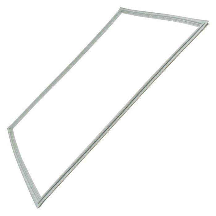 Garnitura usa frigider Arctic / Beko 4669521900