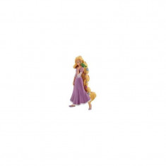 Bullyland - Figurina Rapunzel cu flori