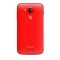 Husa ALLVIEW A5 Quad - Silicon TPU (Rosu)