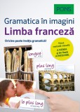 Cumpara ieftin Limba franceză. Gramatica &icirc;n imagini. Pons