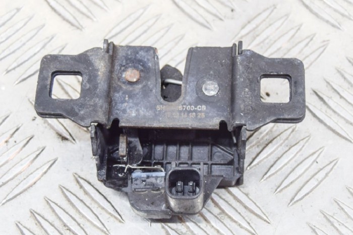 &Icirc;ncuietoare capota dreapta LAND ROVER RANGE ROVER EVOQUE L538 2015 OEM: 5H22-16700-CB 11521737
